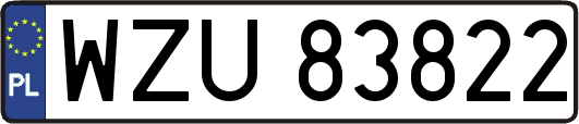 WZU83822