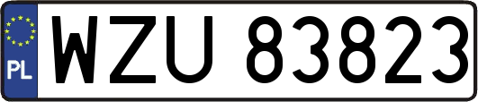 WZU83823