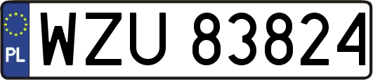 WZU83824