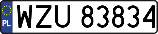 WZU83834