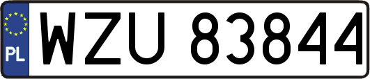 WZU83844