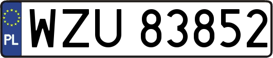 WZU83852