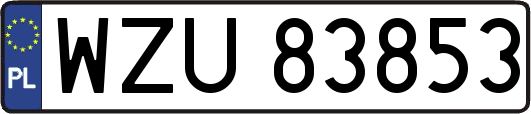 WZU83853