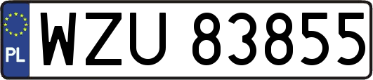 WZU83855