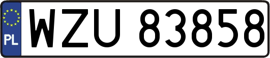 WZU83858