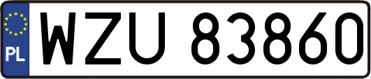 WZU83860