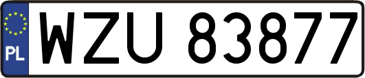 WZU83877