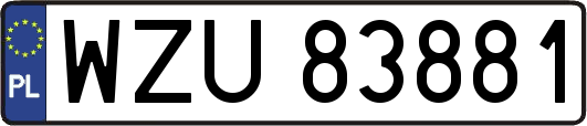 WZU83881