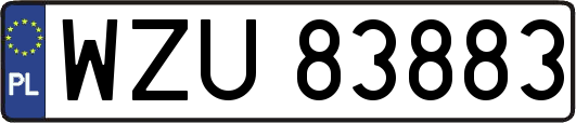 WZU83883