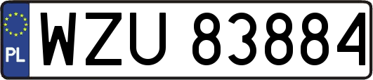 WZU83884