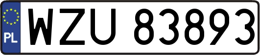 WZU83893