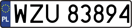 WZU83894