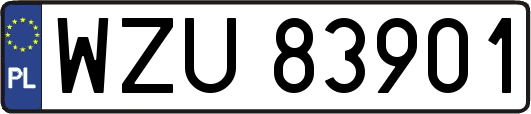 WZU83901