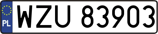 WZU83903