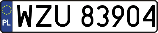 WZU83904
