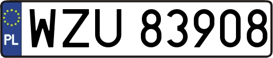 WZU83908