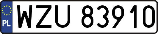 WZU83910
