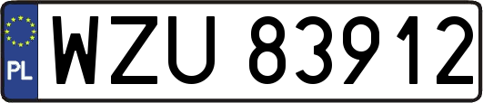 WZU83912