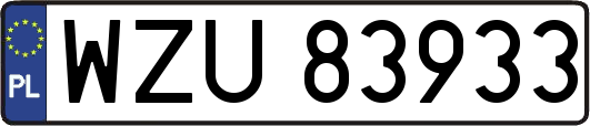 WZU83933