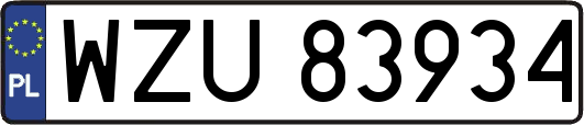 WZU83934