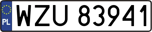 WZU83941