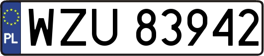 WZU83942