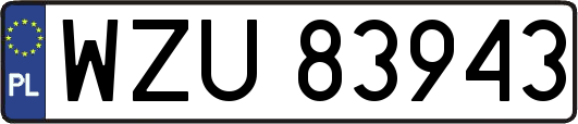 WZU83943