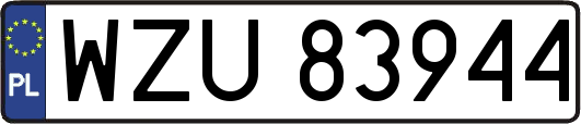 WZU83944