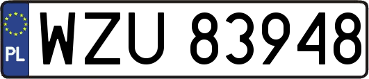 WZU83948