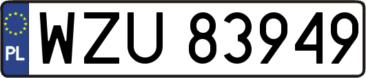 WZU83949