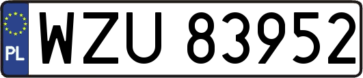 WZU83952