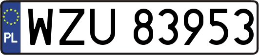 WZU83953