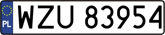 WZU83954