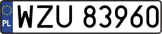 WZU83960
