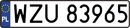 WZU83965