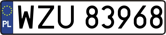 WZU83968