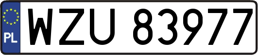 WZU83977