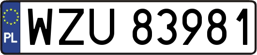 WZU83981