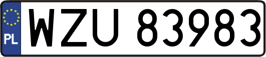 WZU83983