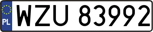 WZU83992