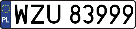 WZU83999