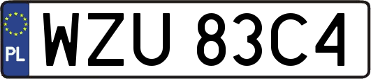 WZU83C4