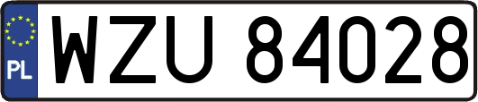 WZU84028