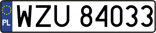 WZU84033
