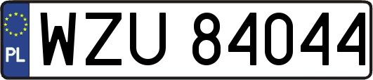 WZU84044