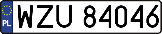 WZU84046