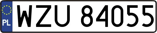 WZU84055