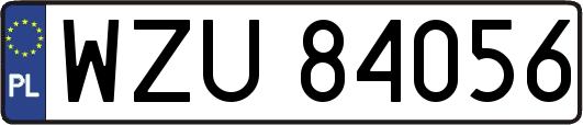 WZU84056