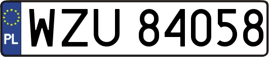 WZU84058