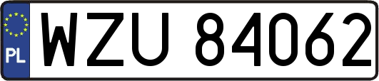 WZU84062